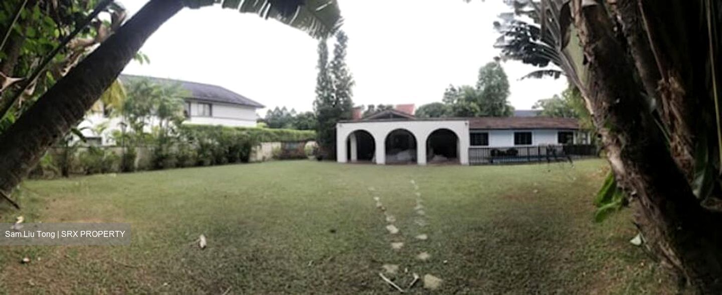 Binjai Park (D21), Detached #516993751